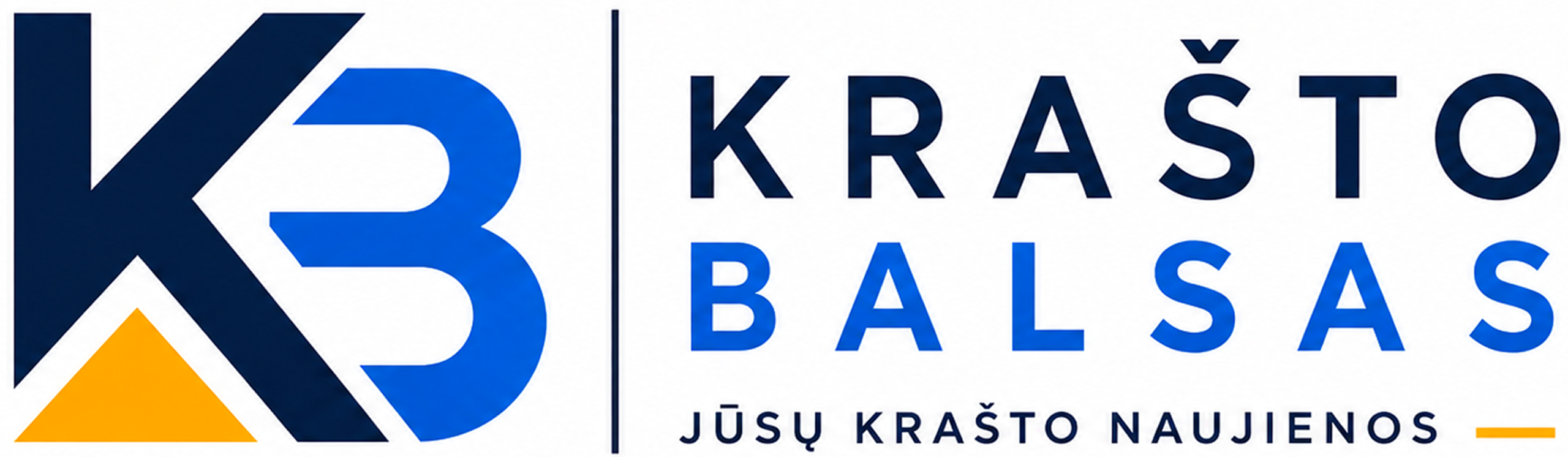 Krašto balsas