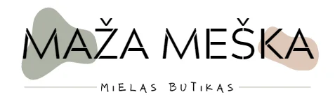 Maža meška